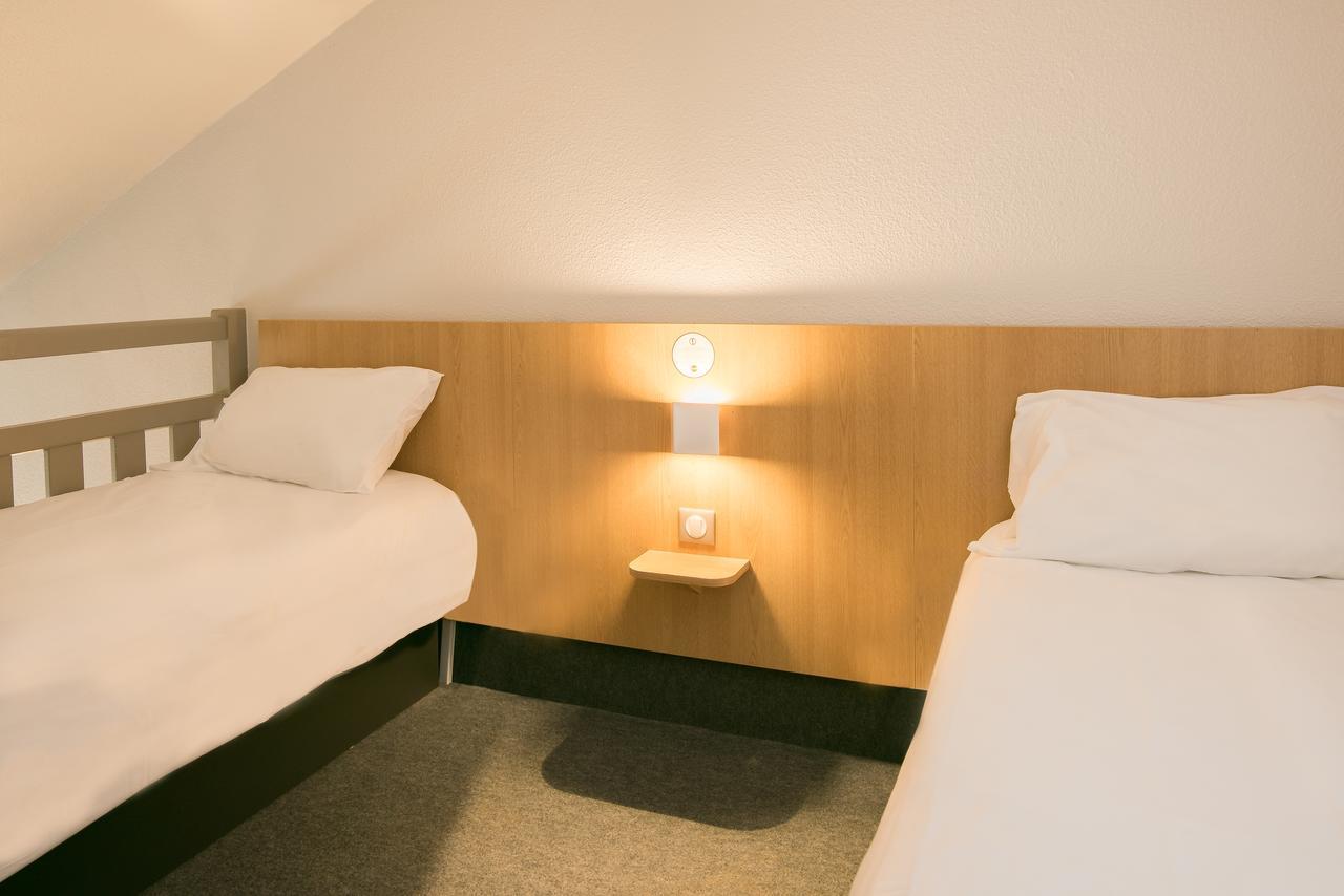 B&B Hotel Alencon Nord Экстерьер фото