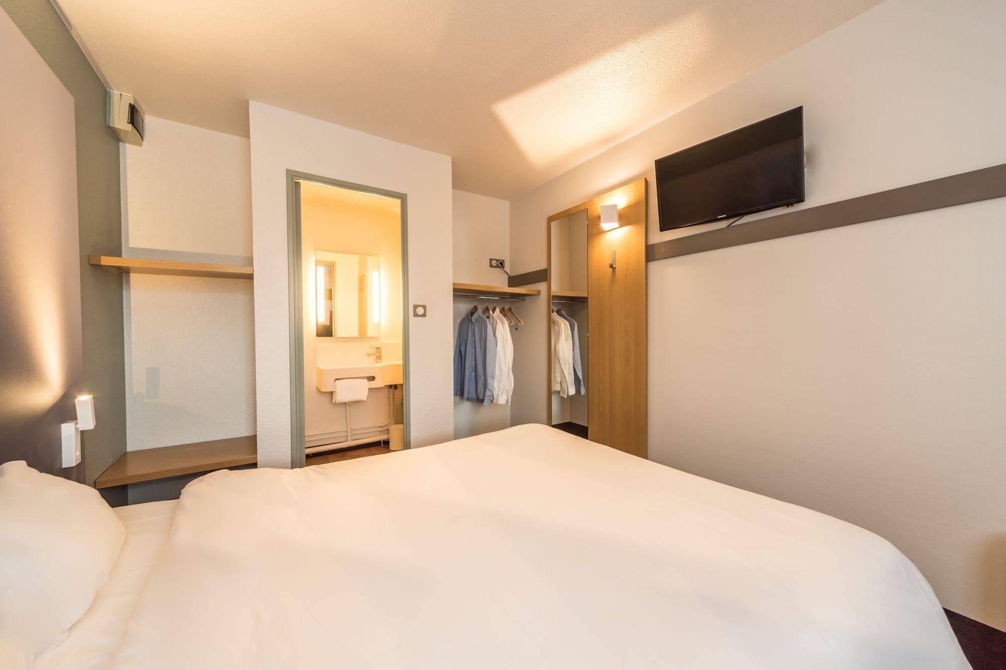 B&B Hotel Alencon Nord Экстерьер фото